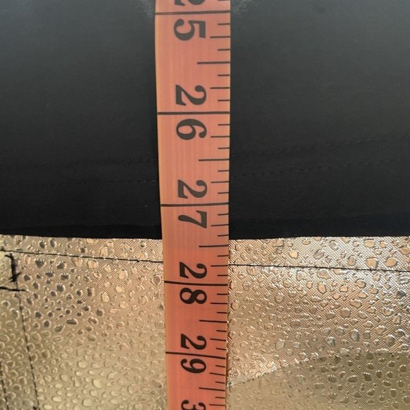 The Nightmare Before Christmas T-Shirt Oogie Boogie Neon Juniors MEDIUM - Picture 4 of 6